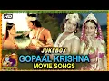 Download Lagu Gopaal Krishna All Songs | Janmashtami Special | Sachin \u0026 Zarina Wahab | Jukebox (HD)