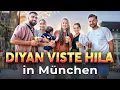 Download Lagu Diyan Visit Hila \u0026 Massi in München Tasting Juicy Strawberries | دیدار دیان با هیله و مسیح در مونشن