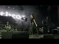 Entheos - Hell Is A Part Of Me | Live at The Fillmore Philadelphia (6.14.26)