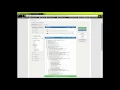 Tutorial on how to use the Reference USA Business Database