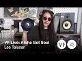 Download Lagu VF Live x Aloha Got Soul: Les Talusan (Les The DJ)
