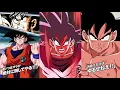 NEW INT LR SPIRIT BOMB GOKU SUPER ATTACKS ACTIVE SKILL OST Dragon Ball Z Dokkan Battle