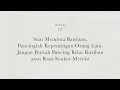 Download Lagu Hukum 13_Saat Meminta bantuan, Pancinglah Kepentingan Orang Lain, Jangan Pernah Pancing Rasa Kasihan