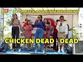 Download Lagu CHICKEN DEAD - DEAD || Goyang Mate Mate Jangang || LIVE ALL ARTIS ADS ENTERTAIMENT