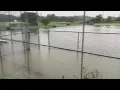 Rain flooding seen in Kyle and San Marcos on July 15 2026