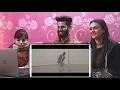 EMIWAY - SAMAJH MEIN AAYA KIYA | PAKISTANI REACTION
