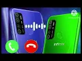 infinix ringtone