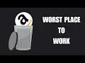 Amazon still sucks