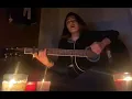 Tuğkan- Derya (Cover) #cover #tuğkan #music