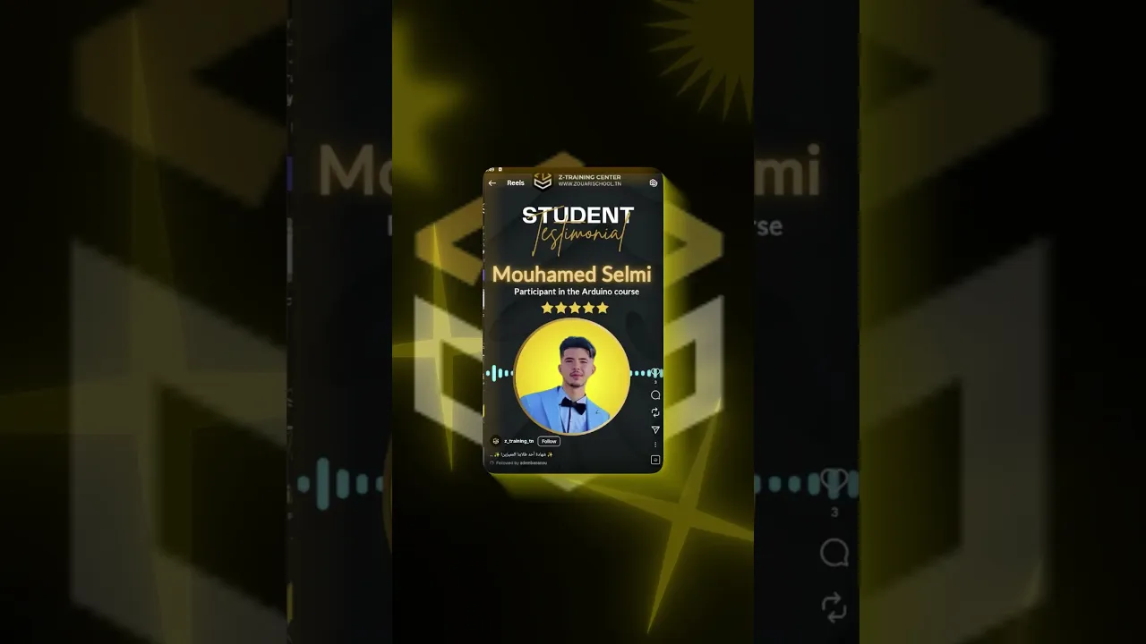 Final - Z training (v9) 15mbps