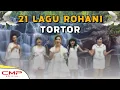 Download Lagu FULL ALBUM 21 NONSTOP ROHANI TORTOR - Gretha Sihombing, Putri Siagian, Mikha Marpaung