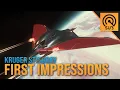 Stingray First Impression Live