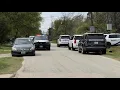 WATCH LIVE Smith County deputies respond to shooting on Montgomery Gardens