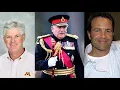 Honoring Icons We Lost Joel Moss Jim Fahnhorst Charles Guthrie Others