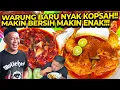 Lagu MAKIN MAKIN AJA NIH BUSET WARUNG BARU NYA NYAK KOPSAH!!