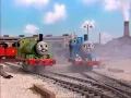Download Lagu Thomas and Friends Season 3 Episode 7 - Thomas, Percy \u0026 the Dragon
