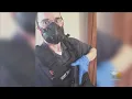 Man Arrested On Northwest Side Accused Of Taking Part In Capitol Riot