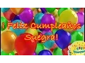 Feliz cumpleanos suegra