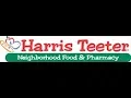 Reasons I Shop at Harris Teeter