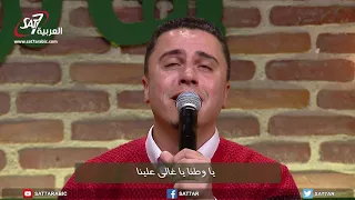 ترنيمة سايبين الدنيا وأتعابها المرنم ماجد شفيق برنامج هانرنم تاني 