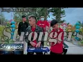 Download Lagu DJ YANG PENTING KAN FRESTYLE DULU BOSS ! Strongers [ DJ LOKAL ] REMIXX