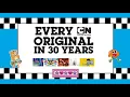 Download Lagu EVERY Cartoon Network Original opening title 1993-2023 | Cartoon Network UK