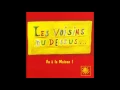 Les Voisins du Dessus - Où vont-ils comme ça?