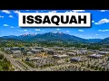 Seattle s Premier Mountain-Side Suburb - Living In Issaquah WA