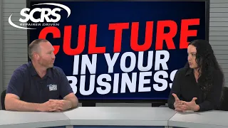 Quick Tip Shaping Culture In Your Business Part II 