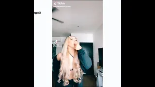 اجدد فيديوهات بسنت محمد تيك توك 