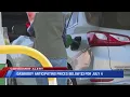 Gasbuddy anticipating prices below 3 for July 4