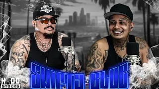 Inside The Mind of Swifty Blue - Ep 455