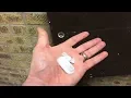 Gas Electric Meter Box Lock Repair