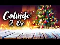 Download Lagu 2 ORE DE COLINDE DE CRACIUN 🎄🌟🔔 Colinde Traditionale Romanesti 2022 🎄 COLAJ NOU