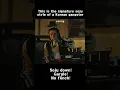 Download Lagu This is the signature Soju style of a Korean gangster