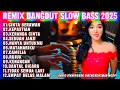 Download Lagu REMIX SLOW BASS 2025 - LAGU VIRAL CAMELIA DISCO DANGDUT SLOW - ENAK BANGET DIDENGAR AUDIO JERNIH