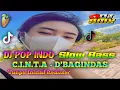 Download Lagu DJ Pop Indo Slow Bass - C.I.N.T.A - D'BAGINDAS