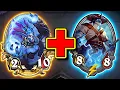 Download Lagu Turn 7 and I have this?! | Hearthstone Battlegrounds