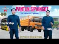 Download Lagu PANTUN SIPAINGOT || Fadly Lubis Feat Zay Harahap || Lagu Tapsel Madina