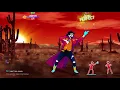 Old Town Road Just Dance 2020 (FULL GAMEPLAY)