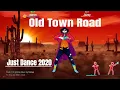 Download Lagu Old Town Road Just Dance 2020 (FULL GAMEPLAY)