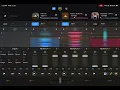 Yike train X Booty me down mix Extended version 