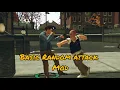 Bully AE - Basic Random Attack Mod