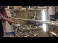 Vibration Damper Effectiveness - Understanding the node antinode