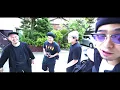 APPLEBUM - “GUERRILLA LIVE” -  唾奇 × Sweet William × HIKARU ARATA[WONK]