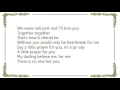Download Lagu Diana King - I Say a Little Prayer LP Version Lyrics