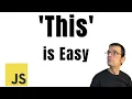 What is this in JavaScript understand call bind apply