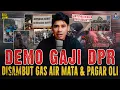 Download Lagu DEMO KENAIKAN  GAJI DPR ! APA YANG TERJADI ? 