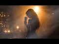 Velvet Voice Blues – In the Doorway | Emotional Female Blues Vocal | Everything We Had Faded Away