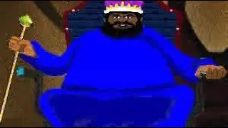 إن للبيت رب يحميه حوار عبد المطلب سيد قريش مع أبرهه الحبشة 